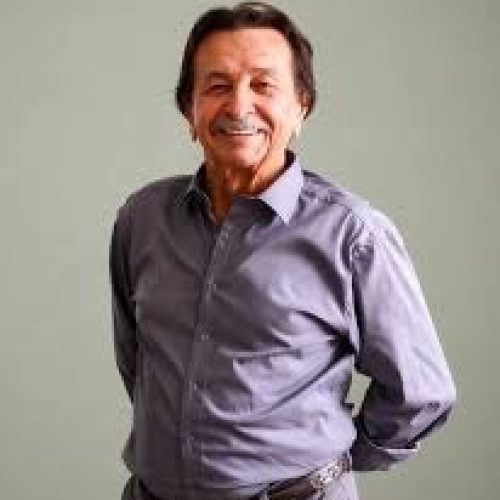 Willame Moura, referência da programação visual de jornal no Ceará, faz 90 anos de idade e é homenageado pela ACI