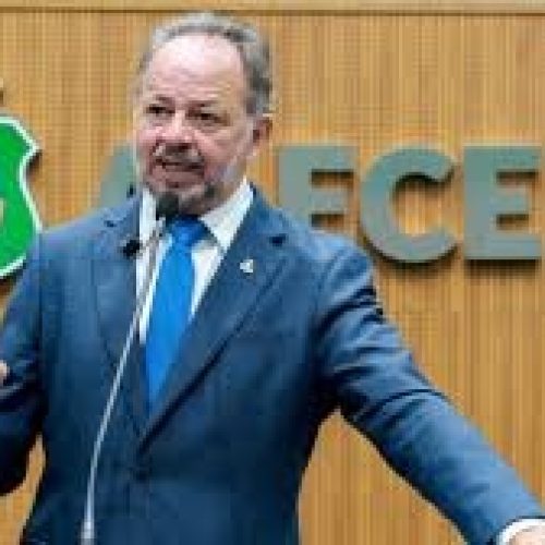 A fala do Acrísio: “O novo PNE: da luta coletiva à conquista do futuro”