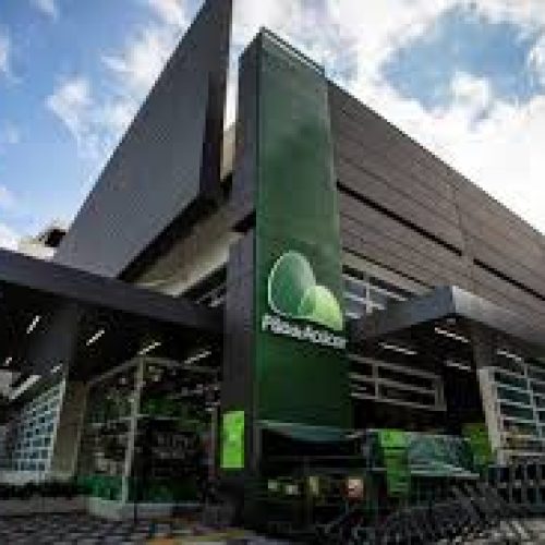 GPA lidera comércio eletrônico de alimentos no Brasil