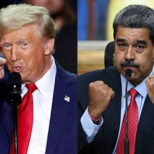 Doutrina “Donroe”: ataque de Trump à Venezuela serve de aviso a todos os governos da região