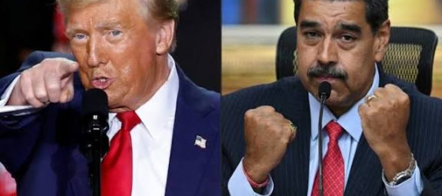 Doutrina “Donroe”: ataque de Trump à Venezuela serve de aviso a todos os governos da região
