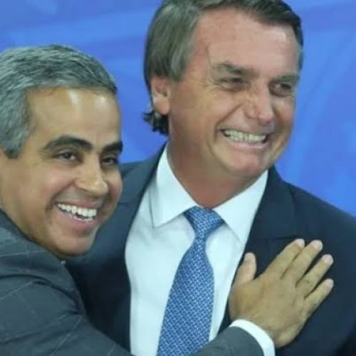 Mais um da galera do Vorcaro: ex-ministro de Bolsonaro e empresas lideradas por ele receberam R$ 11 milhões do Master
