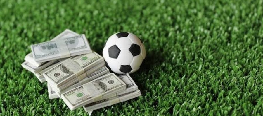 Artigo: “Infraestrutura digital dos clubes brasileiros: o que precisa mudar para sustentar o novo futebol”