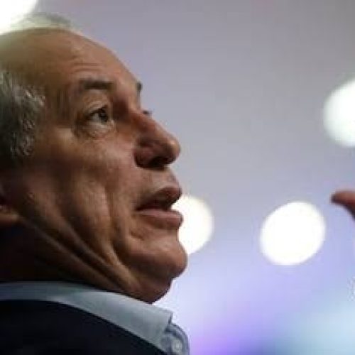 Roberto Maciel: “Que morte horrível, Ciro Gomes!”