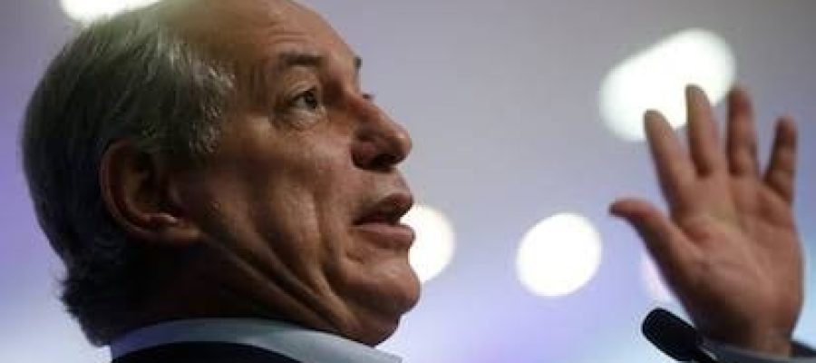 Roberto Maciel: “Que morte horrível, Ciro Gomes!”