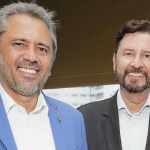 Elmano e Romeu se posicionam sobre ataque dos EUA