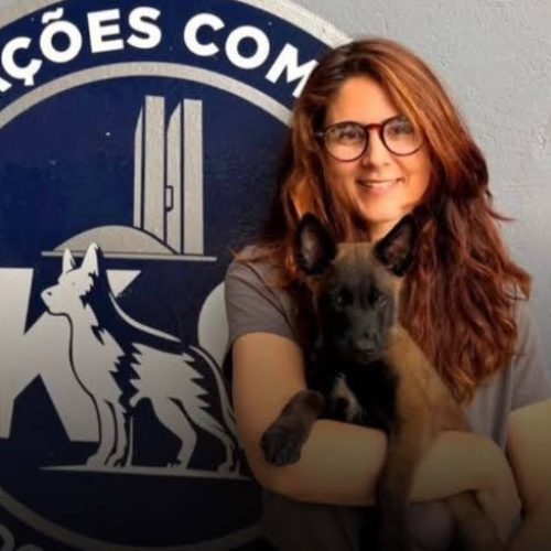 Veterinária atacada por cão de vigilância do Senado está em estado grave; animal foi afastado