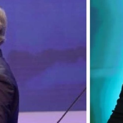 Ciro Kelmon e Padre Gomes