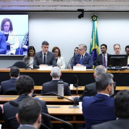 Governo faz na Câmara defesa técnica de leilões de energia; deputado cearense volta a atacar processo que trará investimento bilionário ao Estado