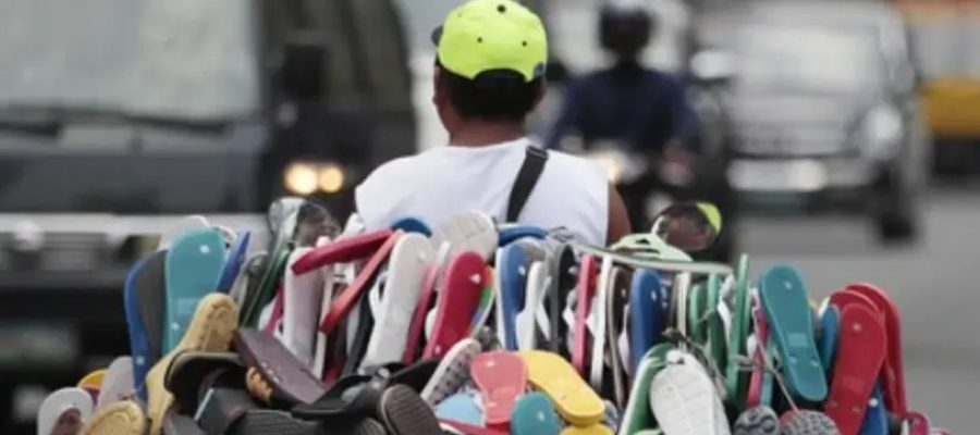 Brasil tirou 3,9 milhões de trabalhadores da informalidade em 2024