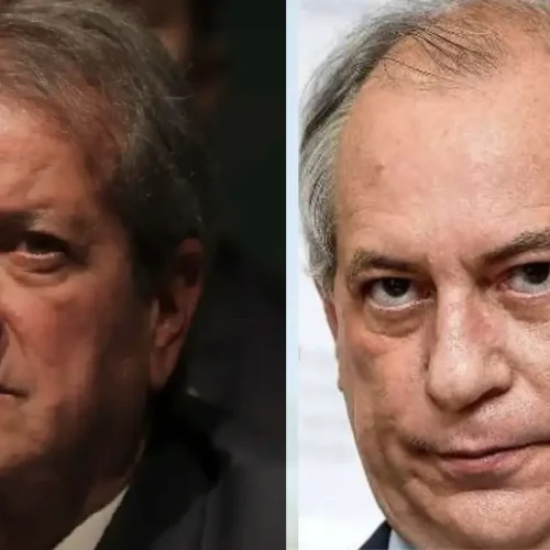 A Coluna do Roberto Maciel (quinta, 16.7): Ciro aceitou ser peça do plano de soltar Bolsonaro?