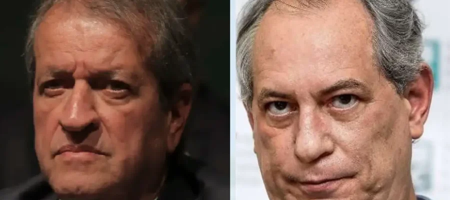 A Coluna do Roberto Maciel (quinta, 16.7): Ciro aceitou ser peça do plano de soltar Bolsonaro?