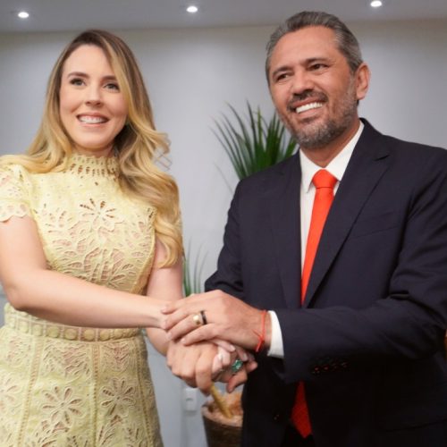 Ricardo Alcântara: “A vaga de vice de Elmano, o discreto tesouro de 2026”