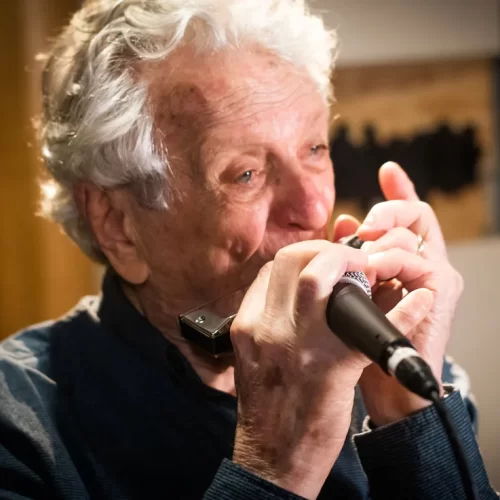 Maurício Einhorn e a arte de não se conformar