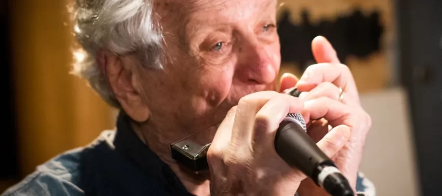 Maurício Einhorn e a arte de não se conformar