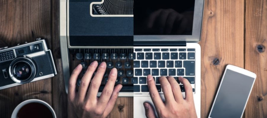 Marina Amaral: “Vale a pena acreditar em jornalista?”