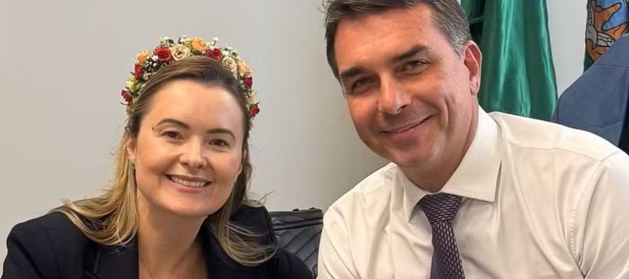 Vice dos sonhos do fascismo: de Ciro Nogueira a Júlia Zanatta – e ainda não é o fundo do poço