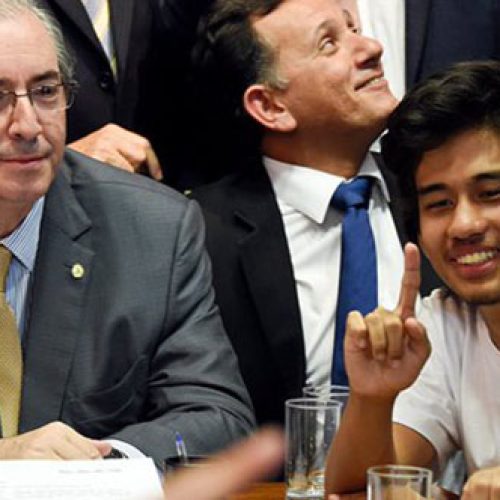 A Coluna do Roberto Maciel (terça, 4.11): O nazismo e as facções – ambos desprezam as leis