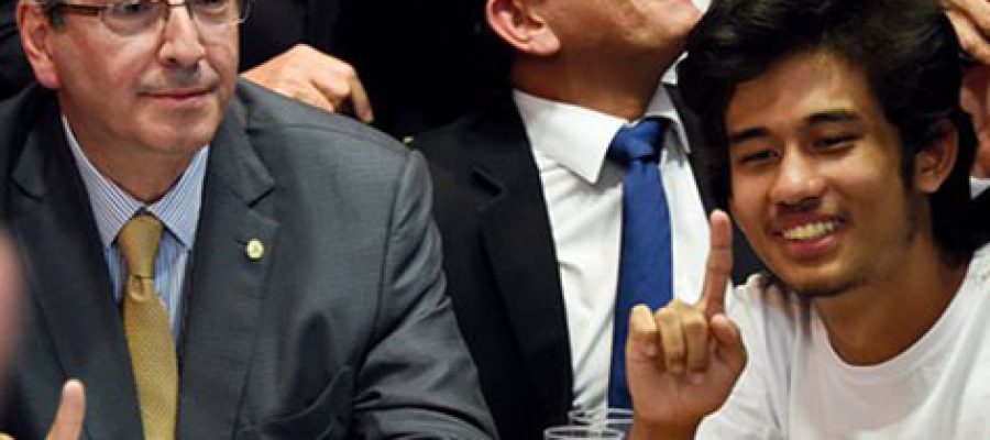 A Coluna do Roberto Maciel (terça, 4.11): O nazismo e as facções – ambos desprezam as leis