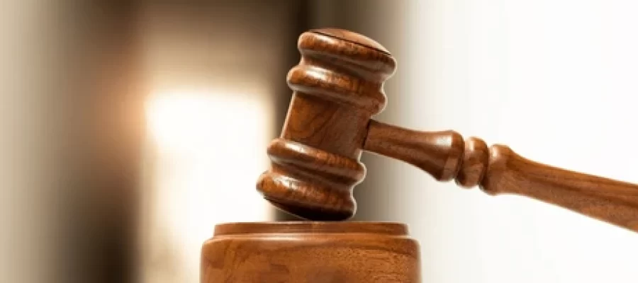 Artigo: “Quando o martelo da justiça é leiloado por interesses privados”