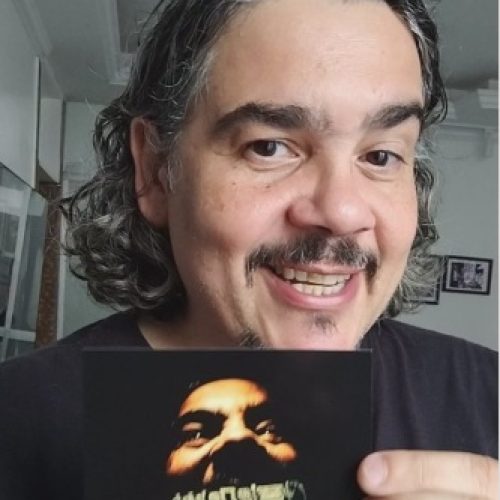 Roberto Lessa apresenta o álbum Wolf em “Qual é o Tom do Ceará?”