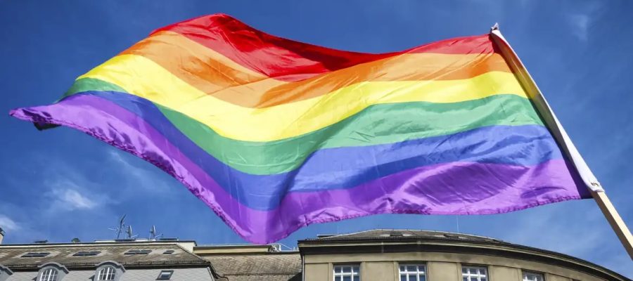 Estudo indica que 63% das propostas relativas à comunidade LGBTQIA+ na Câmara eram positivas