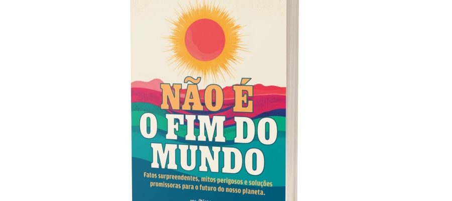 Cientista climática avalia que ainda há horizonte positivo para o mundo