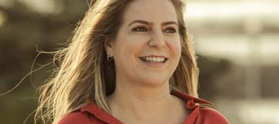 Toinha Rocha: “Quando o povo convoca sua melhor jogadora”