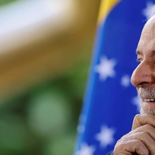 Efeito Lula: PIB mantém crescimento e indica economia mais forte e capaz de gerar mais empregos e bens para a população