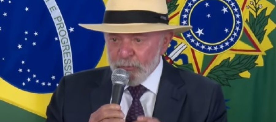 Lula sanciona projeto de lei que institui o Programa de Pleno Pagamento de Dívidas dos Estados