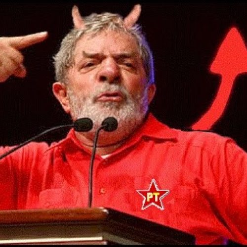 Roberto Maciel: “Fé no ódio é o caminho da vitória, em nome de Jesus”