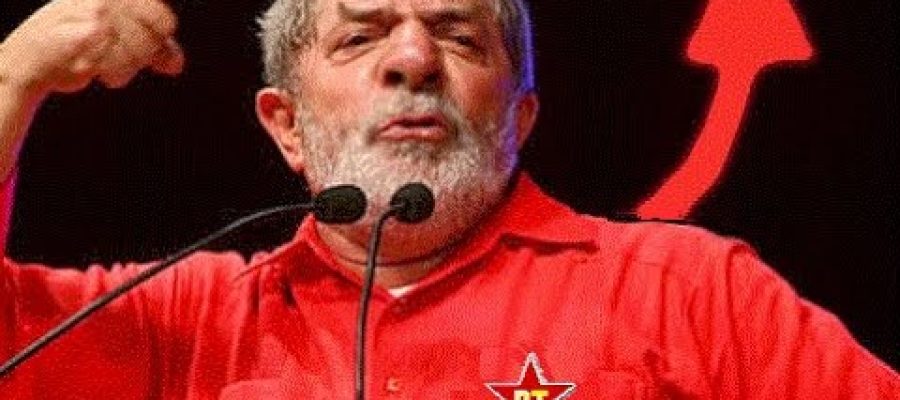 Roberto Maciel: “Fé no ódio é o caminho da vitória, em nome de Jesus”