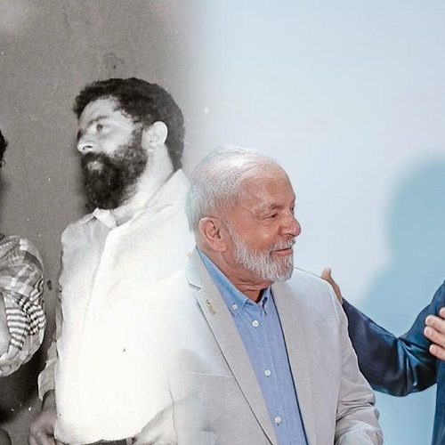 A Coluna do Roberto Maciel (sábado, 8.11): Guimarães e a pacificação no campo progressista