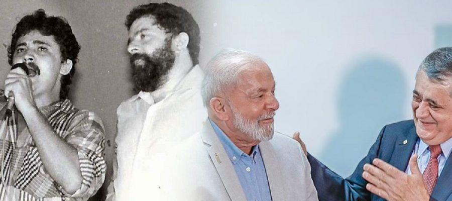 A Coluna do Roberto Maciel (sábado, 8.11): Guimarães e a pacificação no campo progressista