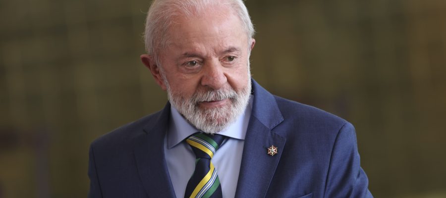 Lula lidera todos os cenários de primeiro e segundo turno das eleições, revela pesquisa Atlas/Intel