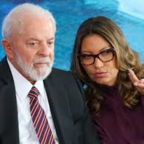 Roberto Maciel (sábado, 17.5): Lula e a sociedade sob o bombardeio da mentira