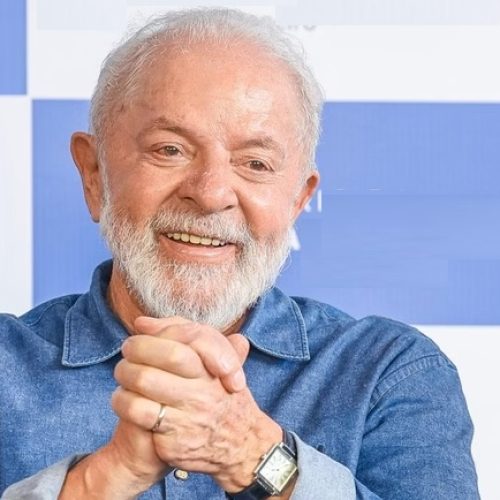 Lula sobre o crescimento de renda e a queda da desigualdade: “Escalada de conquistas sociais no Brasil”
