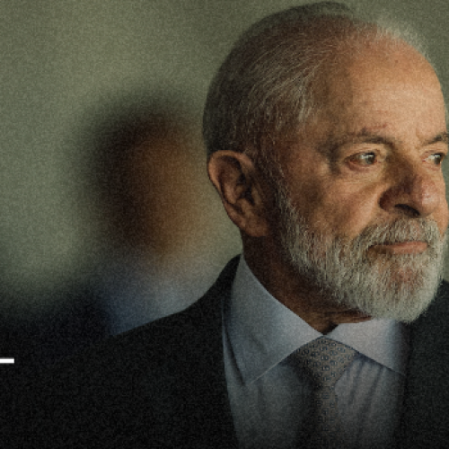 João Filho: “Enquanto o bolsonarismo agoniza, os brasileiros derrotam o Congresso e a maré vira a favor do governo Lula”