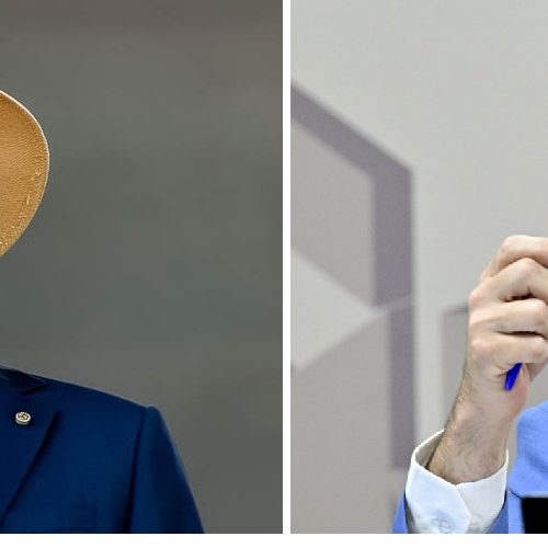Lula e Flávio Bolsonaro entram em cena sábado no horário eleitoral; programação em rádio e TV abre nova fase na disputa