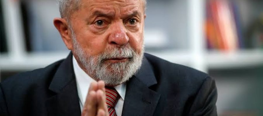 Lula convoca comandantes das Forças Armadas para solenidade em repúdio ao golpe bolsonarista de 8 de janeiro