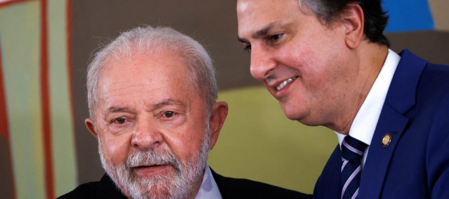 Lula e Camilo lançam hoje programa Mais Professores para o Brasil