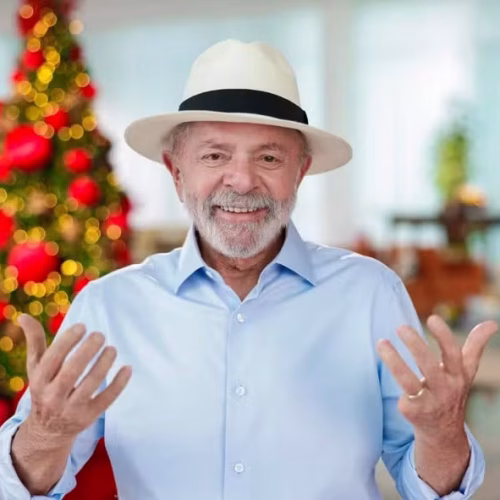 Lula sanciona lei que aumenta penas para crimes de pornografia contra crianças e adolescentes