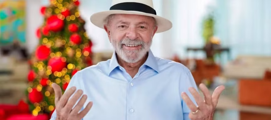 Lula sanciona lei que aumenta penas para crimes de pornografia contra crianças e adolescentes