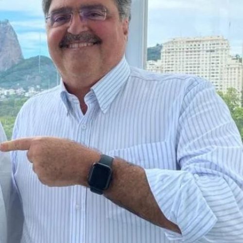 Empresário teria vazado dados da mulher de Alexandre de Moraes; investigado é filho de ex-prefeito do RJ