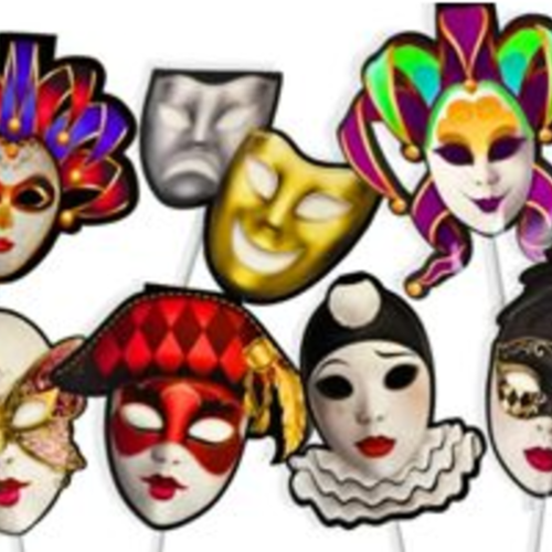 A Crônica da Ana Márcia: “Escolha como ser feliz no Carnaval!”