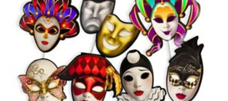 A Crônica da Ana Márcia: “Escolha como ser feliz no Carnaval!”