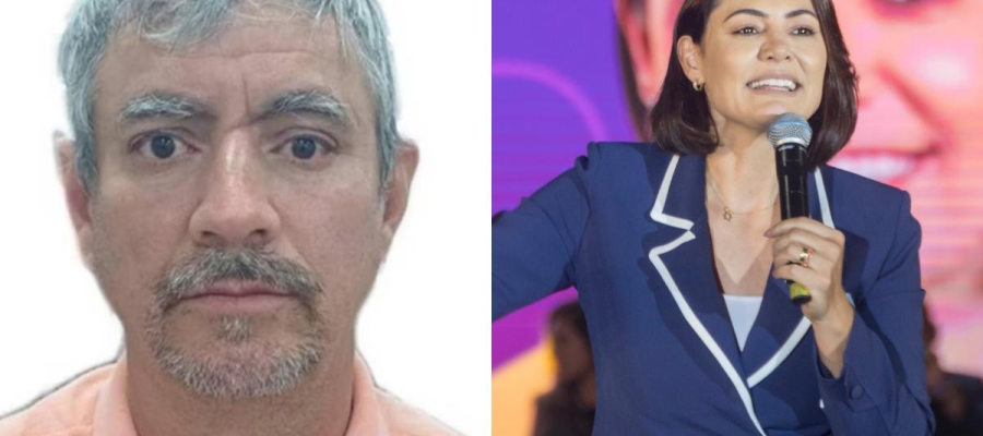 Tio de Michelle Bolsonaro, já flagrado com pornografia infantil, é preso novamente – agora, por roubo de carros