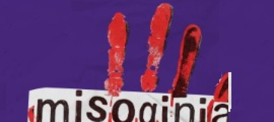 A Coluna do Roberto Maciel (sábado, 28.3): O ódio às mulheres na pauta da política