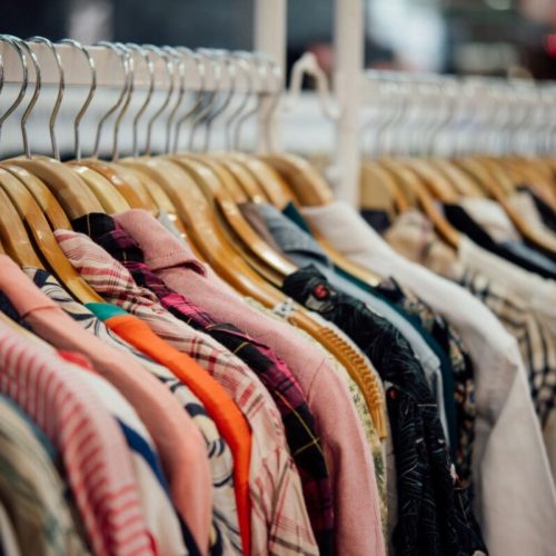 Bazar da Fundação do Rim chega ao Ideal Clube; evento promete grandes marcas e preços especiais