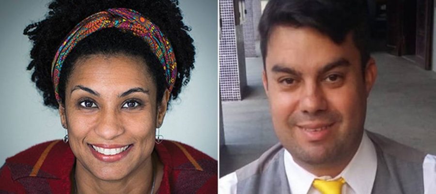 Supremo começa hoje julgamento dos mandantes do assassinato de Marielle e Anderson